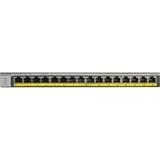 Productafbeelding Netgear Gs116lp (16 ports)