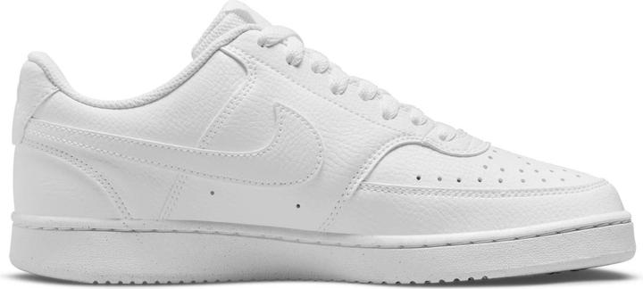 Immagine prodotto Nike COURT VISION LOW NEXT NAT BIANCO/BIANCO-BIANCO Taglia: 9 (40.5)