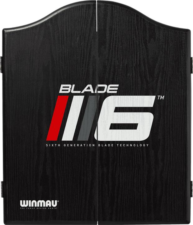 Winmau Blade 6