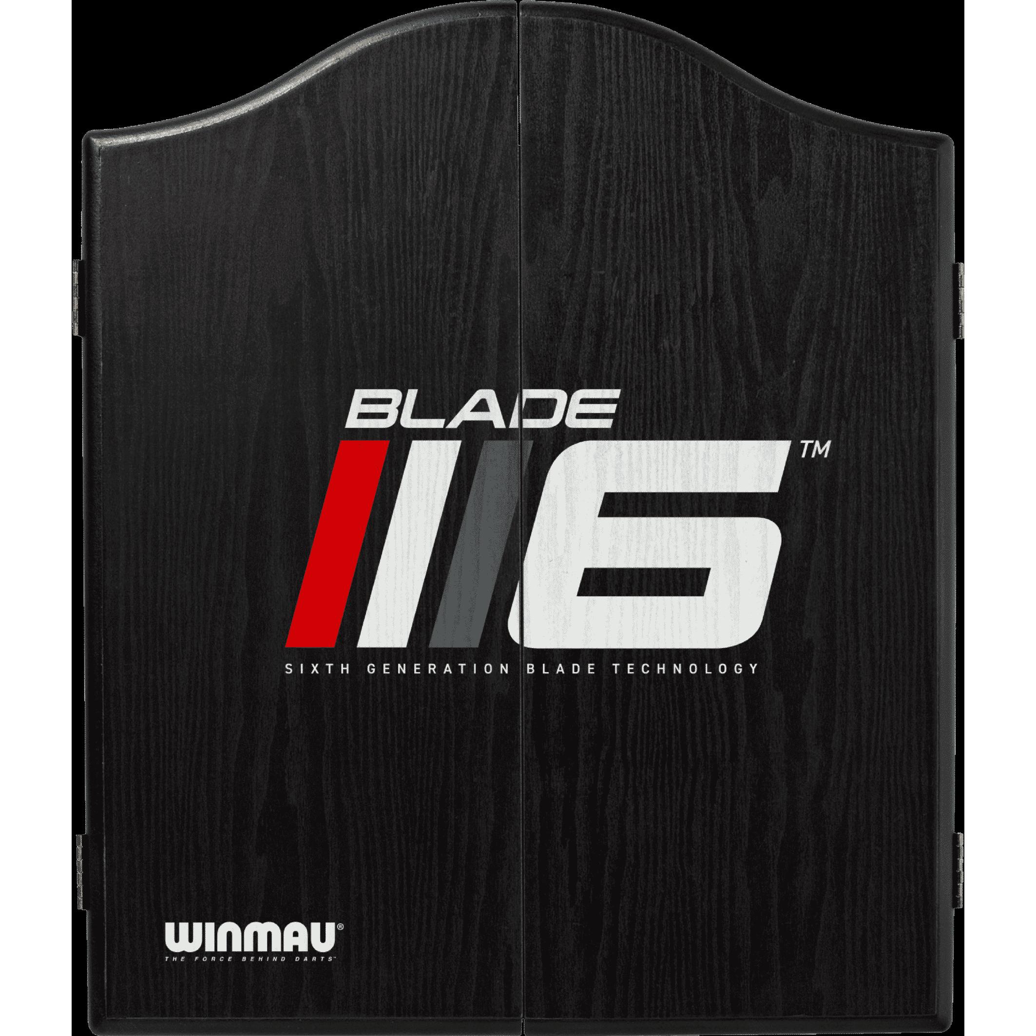 Winmau Blade 6