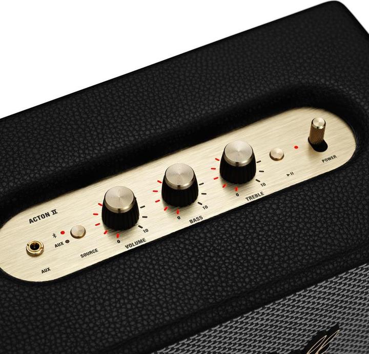 Produktbild Marshall Acton BT II (Netzbetrieb)