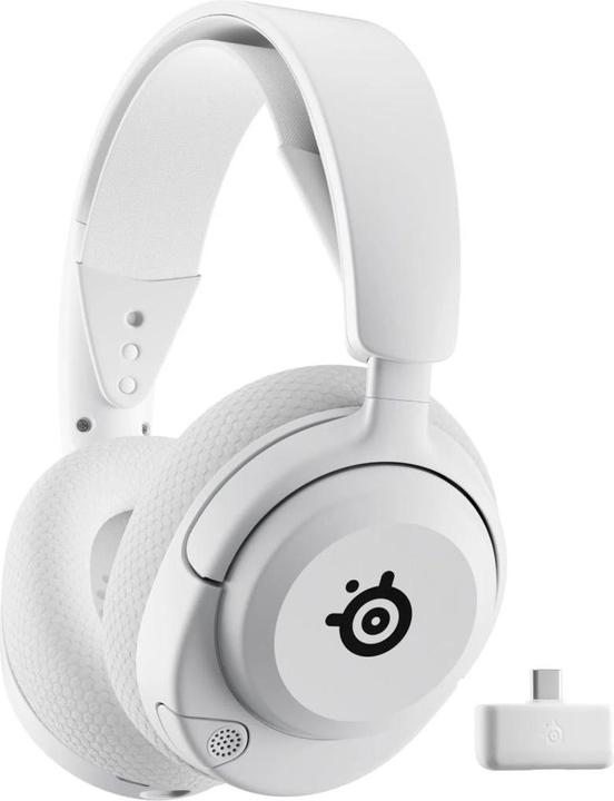 Image du produit SteelSeries Arctis Nova 5P (Sans fil)