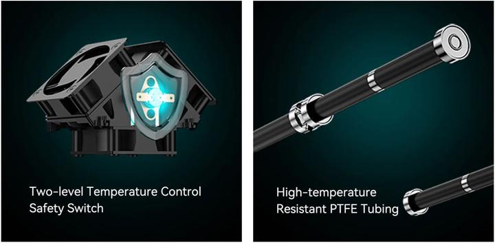 Actual product image Sunlu Filadryer S4 (Stall)