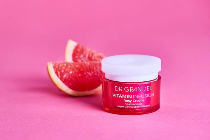 Image du produit Dr Grandel Perfusion de vitamines (50 ml)