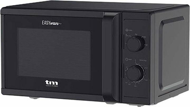 Immagine prodotto TM Electron Microonde Nero 700 W 20 L (20 l)