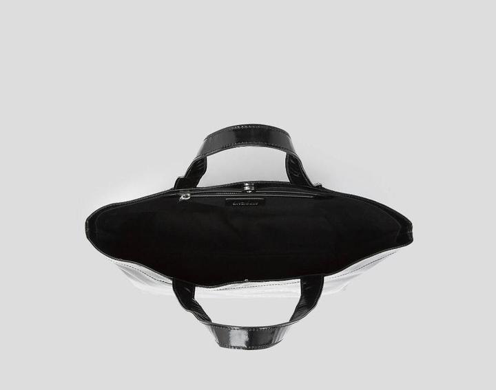 Actual product image Karl Lagerfeld Shopper RSG Shiny Twill Shopper