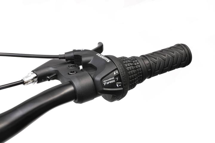 Image du produit Bikestar Vélo de montagne Hardtail (27.94 cm)