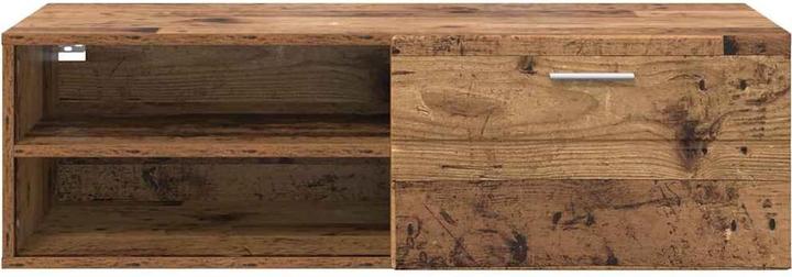 Produktbild vidaXL Holzschrank (39 x 30 x 30 cm)