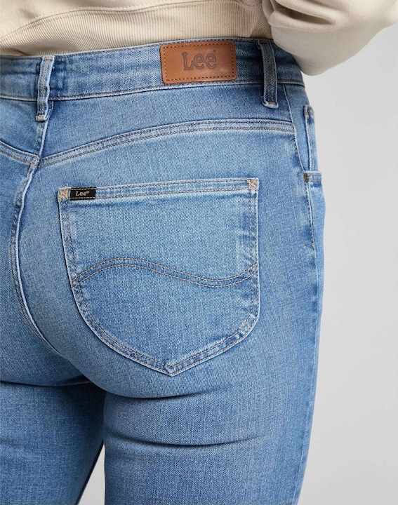 Actual product image Lee Breese (W31/L33)