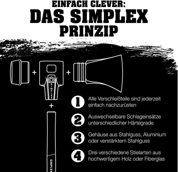 Image du produit Halder Axtblatt