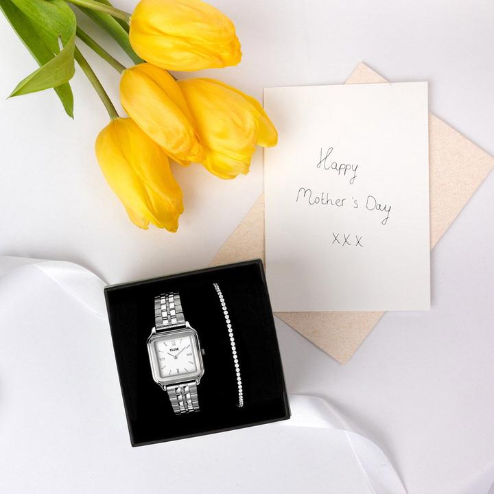 Produktbild Cluse Gracieuse (Analoguhr, 28 mm)