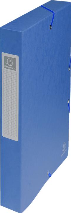 Produktbild Exacompta EXABOX - Archivboxen (A4)