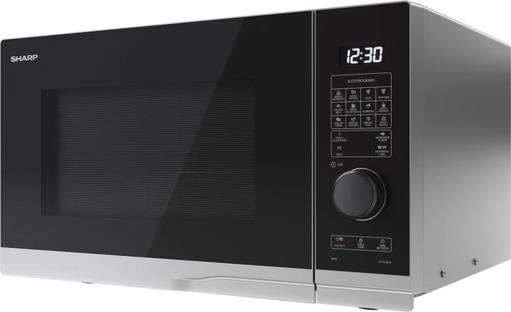 Immagine prodotto Sharp Grill a microonde PS254AE sw (25 l)