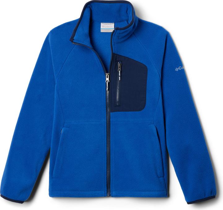 Produktbild Columbia Fast Trek™ IV Fleece Full Zip (L)