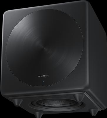 Actual product image Samsung SWA-W500 (130 W)