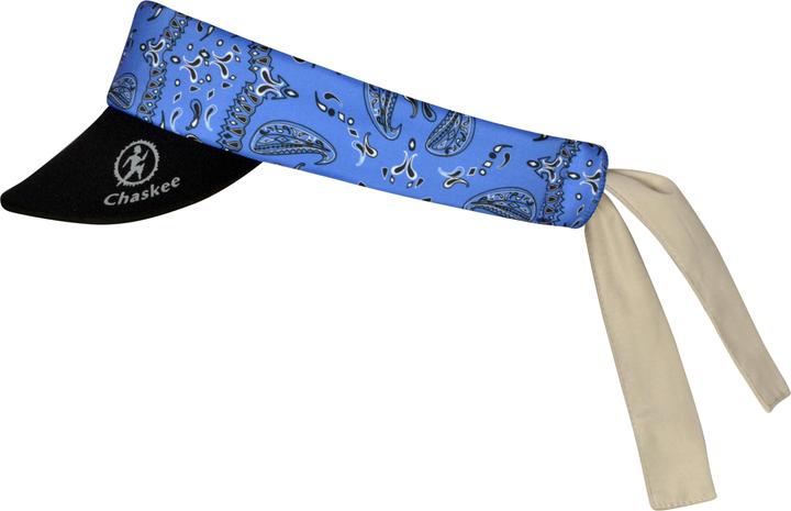 Produktbild Chaskee Visor Snap Cap Cashmere (One Size)