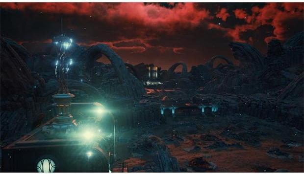 Produktbild Microsoft The Outer Worlds 2 (PS5, DE, EN, FR)