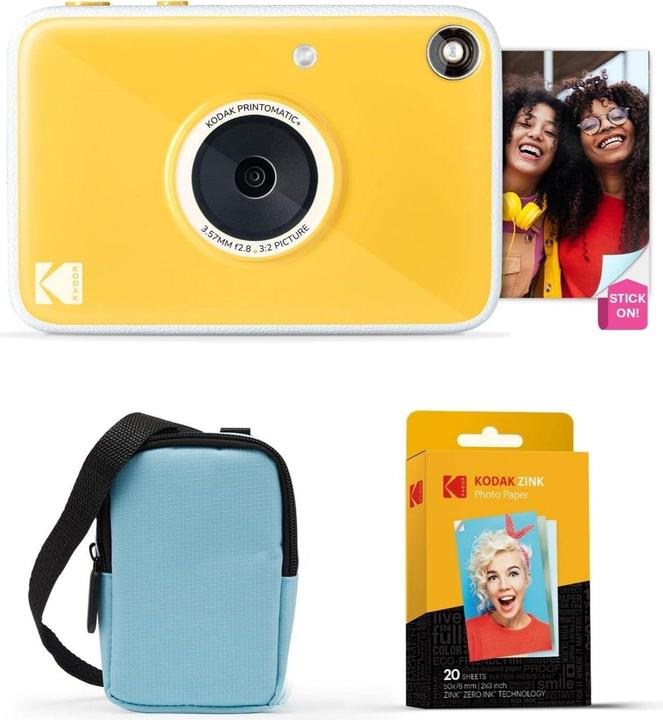Bleu, Jaune