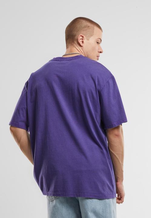 Actual product image Starter Logo Oversize Acid Tee - 176939 (S)