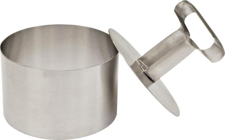 Schwarz Kitchen Vorspeisen-/Dessertring