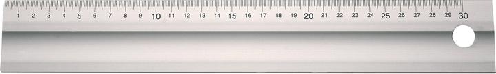 Image du produit Tecwerk Lineal (30 cm, Aluminium)
