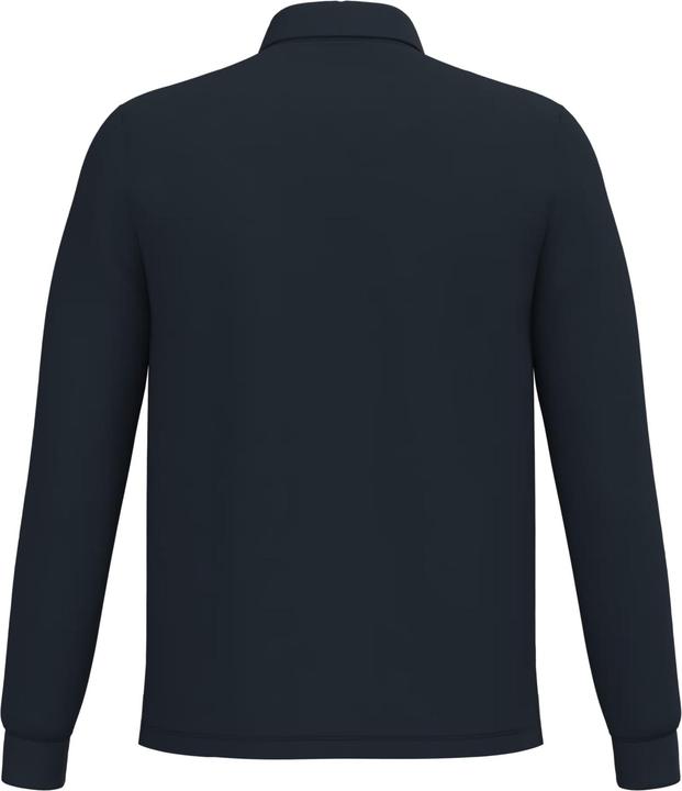Actual product image iDeal Basic Long sleeve piqué polo (5XL)