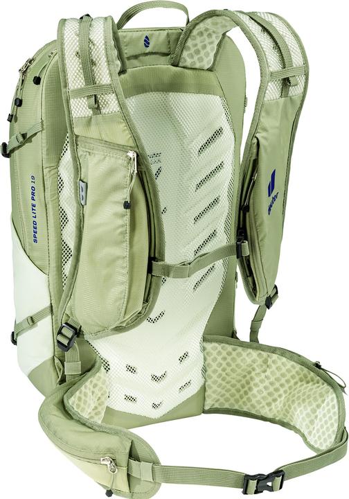 Produktbild Deuter Speed Lite Pro 19 (19 l)