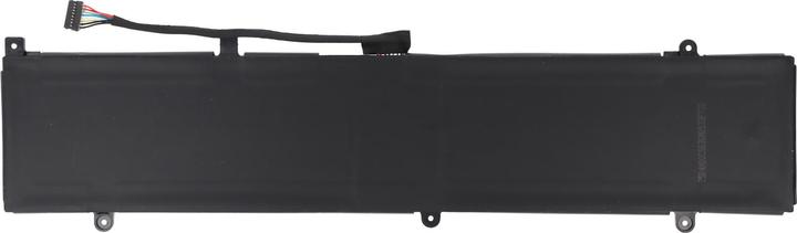 Produktbild AccuCell Akku Lenovo Yoga Slim 7 15 7-15IMH05 Typ L19C4PF2 (4500 mAh)