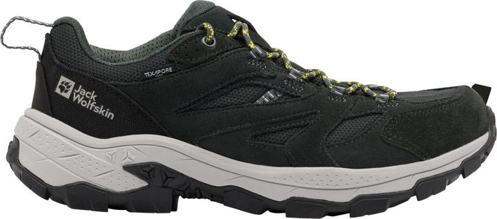 Hiking boots