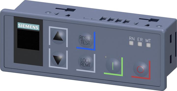 Produktbild Siemens HMI-Modul