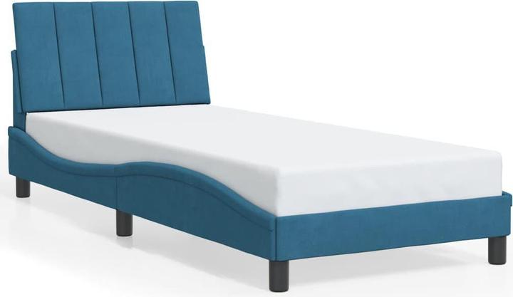 Image du produit vidaXL Bettgestell (80 x 200 cm)