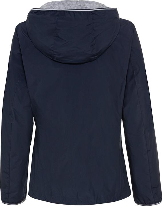 Actual product image Camel Active Lightweight windbreaker made from recycled polyester (36)