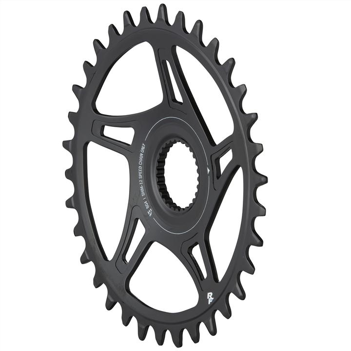 Produktbild Race Face Single Chainring Bosch Gen4 Chainline 55 SHI 12SP (36)