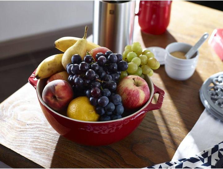 Produktbild Staub Servier-/Salatschüssel (18 cm, 1.40 l, 1 x)