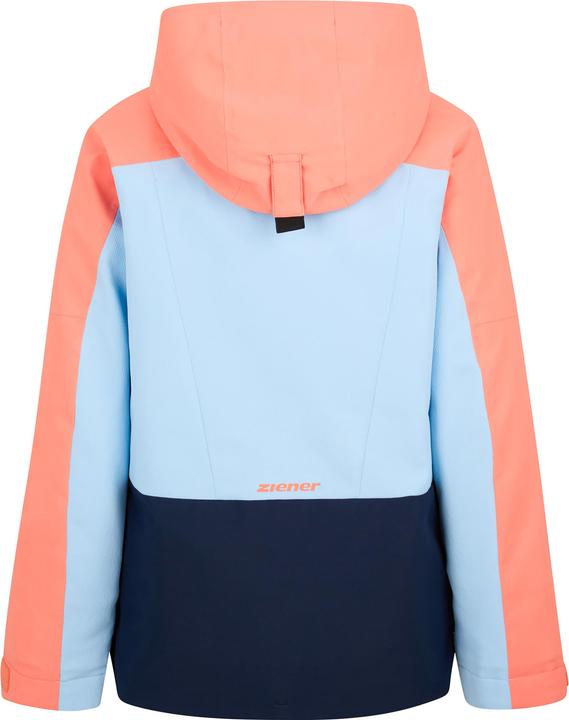 Immagine prodotto Ziener Arnu-Z (176)