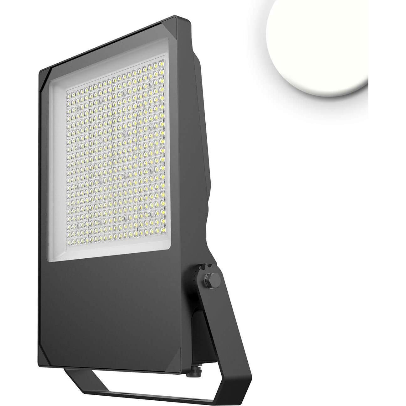 Isoled, Fassadenbeleuchtung, LED Fluter HEQ 240W, 30°, 4000K, IP66 (IP66)