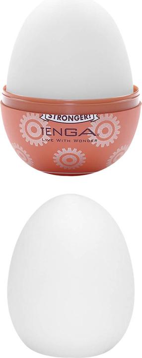 Produktbild Tenga Egg Gear Stronger
