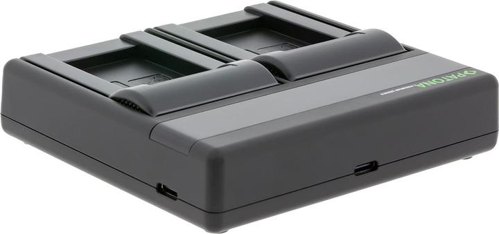 Produktbild Patona Premium Dual PD Performance (Kamera Akku Ladegerät)