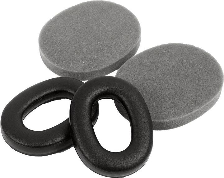 Actual product image 3M HY54 hygiene kit (Hearing protection replacement pads)