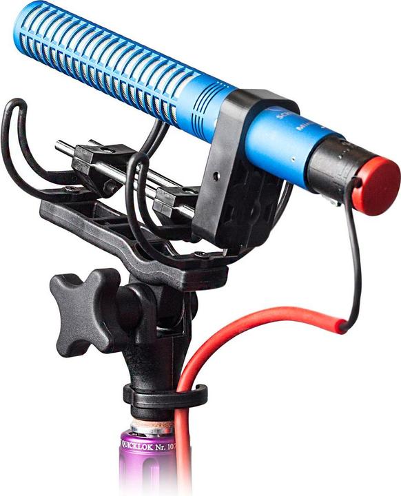 Actual product image Rycote INV-Lite 21