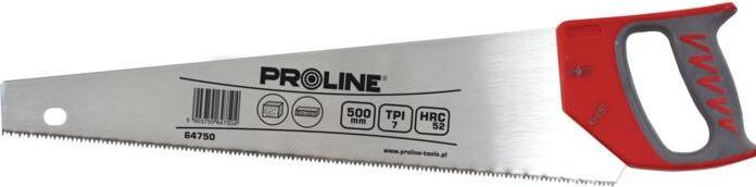 Proline Pro-Line Saw cortelė 50 cm 7TPI 64750