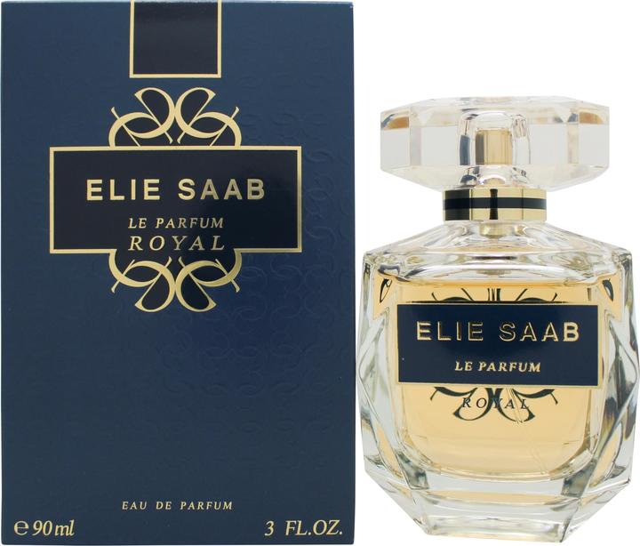 Produktbild Elie Saab Le Parfum Royal (Eau de Parfum, 90 ml)