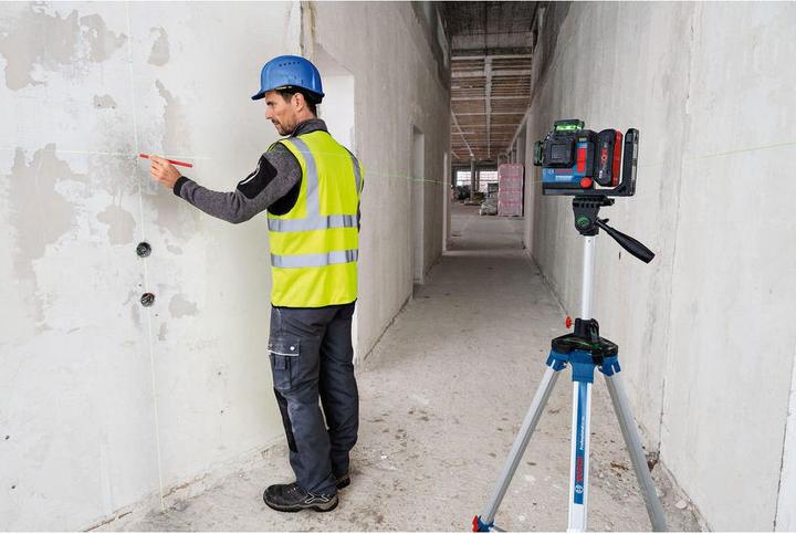Actual product image Bosch Professional GLL 18V-120-33 CG
