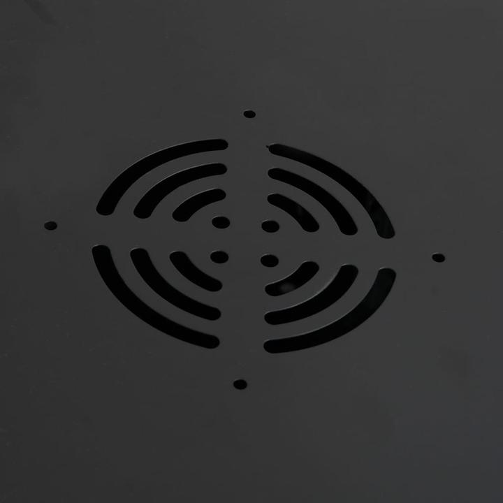 Produktbild vidaXL Lanzo (6 HE, 19 Zoll Rack)