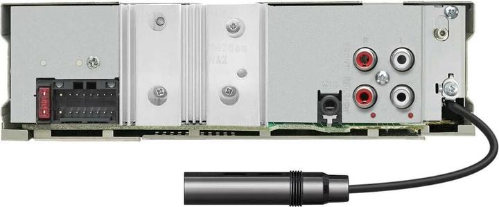 Actual product image Kenwood KDC-BT760DAB