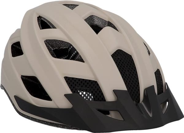 Actual product image Fischer Bicycle helmet Urban Plus Miami L/XL (58 - 61 cm)