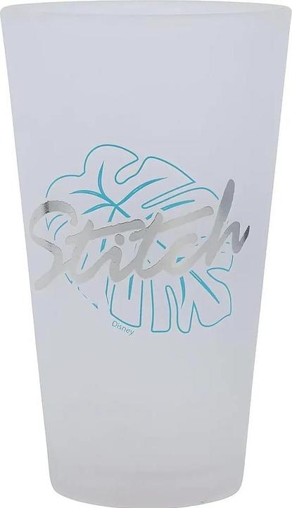 Actual product image Stor Lilo & Stitch - Stitch (0.49 l, 2x)