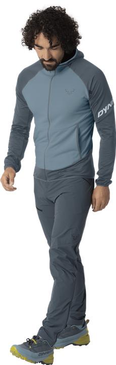Immagine prodotto Dynafit Transalper Light Polartec Hoody (46, S)
