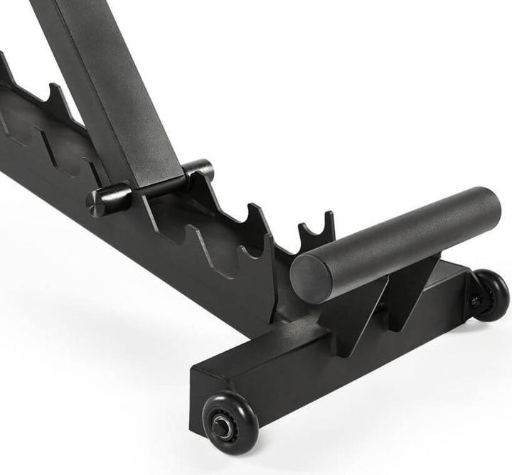 Actual product image ATX Flat Bench PRO