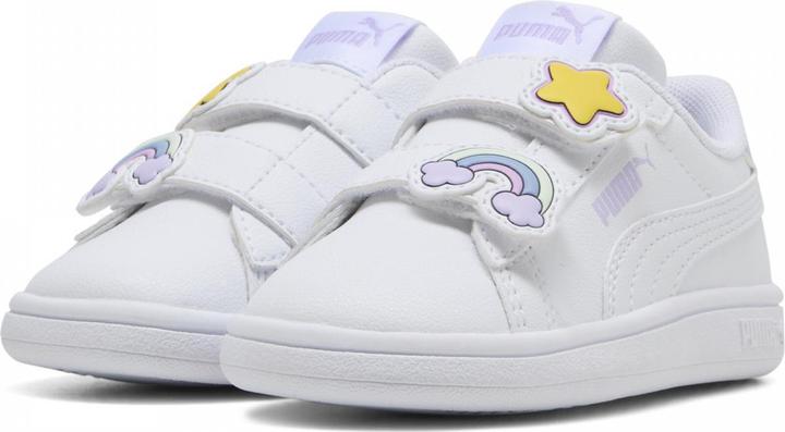 Produktbild Puma Smash 3.0 Badges V Inf (25)